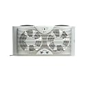 Holmes Twin Wind Fan WP2043