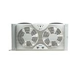 Holmes Twin Wind Fan WP2043
