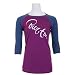 Burton Message 3/4 Raglan Tee (Women's)