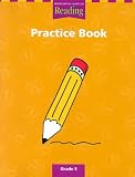 Practice Book: Level 5 (Houghton Mifflin Reading a Legacy of Literature) 
