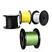 Sougayilang Strong Braided Fishing Lines Pack of One Spool