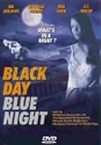 Black Day Blue Night Mia Sara Gil Bellows R2 PAL UNRATED