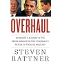 Overhaul: An Insider's Account of the Obama Admini&hellip by Steven Rattner