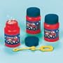 Fire Engine Fun Bubbles 6ct