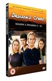 Dawson's Creek - Series 1 Vols. 1-3 [UK IMPORT] - James Van Der Beek