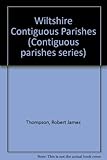 Wiltshire contiguous parishes