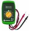 Greenlee Textron DM-20 Digital Volt Multimeter