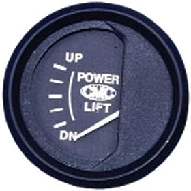 T-H Marine Hydro-Jacker Optional Gauge Kit Only by 
