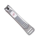 Seki Edge Stainless Steel Fingernail Clipper SS-106