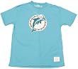 RETRO SPORT 'Miami Dolphins' t-shirt