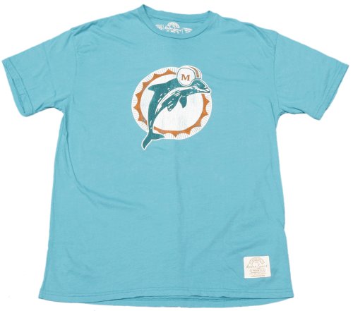 RETRO SPORT 'Miami Dolphins' t-shirt