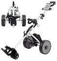 Longridge Sprinter Electric Trolley
