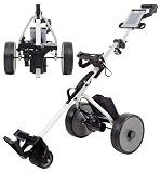 Longridge Sprinter Electric Trolley