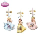 A Dream Come True Collectible Disney Ornament Collection: Set One by The Ashton-Drake Galleries