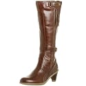 Dr Martens  Jenna High Leg Boot