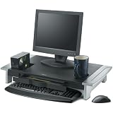Deals New Excellent Performance (FELLOWES) 8031001 PREMIUM MONITOR RISER (COMPUTER-EQUIPMENT)