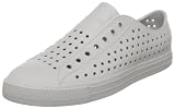 Native Men's Jefferson Slip On,Pigeon Grey Solid,13 M US