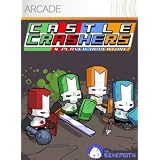 Castle Crashers [Online Game Code]