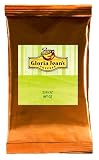 Review Gloria Jean's  / Gloria Jean's Coffees, French Vanilla Decaffeinated, GROUND, 2 Ounce Frac-Pack Units (Pack of 24)