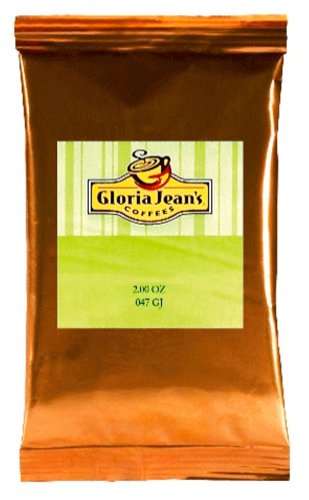 Gloria Jean's Coffees, Condesa De Costa Rica, GROUND, 2 Ounce Frac-Pack Units (Pack of 24) by Costa Rica Coffees