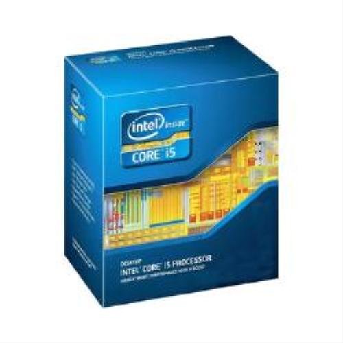 Intel Core i5 Processor i5-2310 2.9GHz 6MB LGA1155 CPU (BX80623I52310)