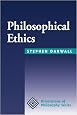 Philosophical Ethics: An Historical And Contemporary Introduction (Dimensions of Philosophy)