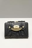 Juicy Couture - Juicy Elong Black Wallet