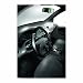St. Louis Rams Car Steering Wheel Cover