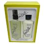 Jean Nate Revlon 2 pc Gift Set For Women