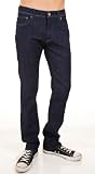 Truck Jeans Raw Rinse Skinny Jeans