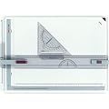 Sanford  522403 - Zeichenplatte Rapid A3 Plastik Rothring 522213