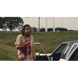 Blue Ruin [Blu-ray]