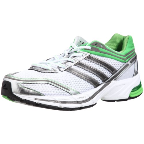 adidas Herren Laufschuhe SUPERNOVA Glide 3 , Größe:UK 10.5 (45 1/3)