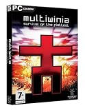 Click for more about Multiwinia: Survival of the Flattest - Introversion.