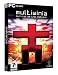 Multiwinia: Survival of the Flattest
