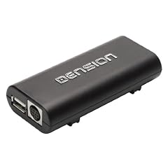 Dension Gateway Lite Car Stereo Ice Link Installation Set f�r Seat, Skoda und Volkswagen (alte Modelle)