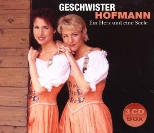 Geschwister Hofmann - Ein Herz Und Eine Seele - Zortam Music