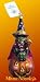 RADKO TWINKLY TOOTHSOME Witch Halloween Ornament NEW
