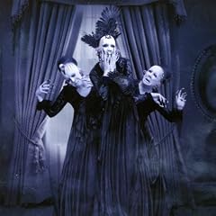 Have you seen this ghost?