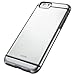 iPhone 6S / iPhone 6 4.7 Case - JOTO Slim Fit Hybrid Clear Cover Case (Flexible TPU + Hard PC) for Apple iPhone 6S 4.7