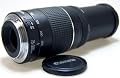 Canon EF 75-300mm f/4-5.6 III Telephoto Zoom Lens for Canon SLR Cameras