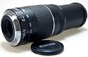 Canon EF 75-300mm f/4-5.6 III Telephoto Zoom Lens for Canon SLR Cameras