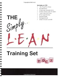 The Simply Lean Training Set