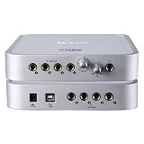 iCON Digital CUBE PRO オーディオインターフェイス