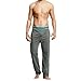 New Balance Men's Cotton Knit Pajama Lounge Sleep Pants