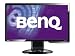 BenQ G922HDL 47 cm (18,5 Zoll) LED Monitor DVI-D/ Analog (Kontrastverhältnis 5.000.000:1, Reaktionszeit 5ms) schwarz BenQ G922HDL 47 cm (18,5 Zoll) LED Monitor DVI-D/ Analog (Kontrastverhältnis 5.000.000:1, Reaktionszeit 5ms) schwarz