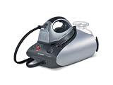 Produkt-Bild: Bosch TDS2510 Dampfstation Sensixx B25L / 2400 Watt / 4.5 bar Dampfdruck / Dampf- und Trockenb&uuml;geln