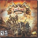 The Entente: World War I Battlefields
