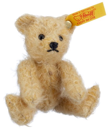 Steiff Mini Teddy Bear 41YgDPrjieL Steiff Mini Teddy Bear
