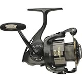 Fishing: Team Daiwa Steez Spinning Reel thumbnail